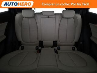 BMW X2 xDrive 20i M Sport