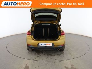 BMW X2 xDrive 20i M Sport