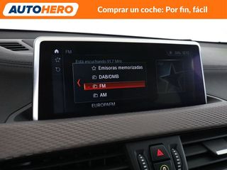 BMW X2 xDrive 20i M Sport