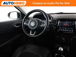 Jeep Compass 1.6 M-Jet Limited FWD
