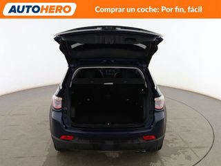 Jeep Compass 1.6 M-Jet Limited FWD