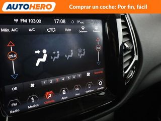 Jeep Compass 1.6 M-Jet Limited FWD
