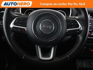 Jeep Compass 1.6 M-Jet Limited FWD