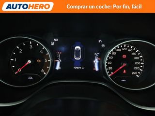Jeep Compass 1.6 M-Jet Limited FWD
