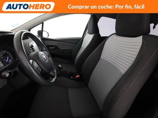 Toyota Yaris 1.5 Dual VVT-iE Active