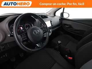 Toyota Yaris 1.5 Dual VVT-iE Active