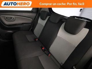 Toyota Yaris 1.5 Dual VVT-iE Active