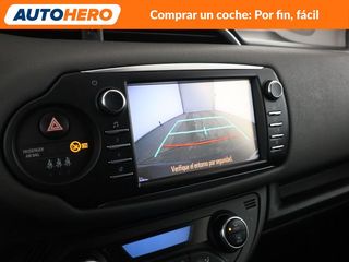 Toyota Yaris 1.5 Dual VVT-iE Active