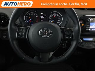 Toyota Yaris 1.5 Dual VVT-iE Active