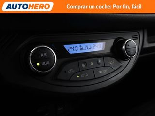 Toyota Yaris 1.5 Dual VVT-iE Active