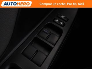 Toyota Yaris 1.5 Dual VVT-iE Active