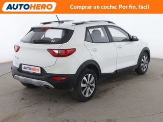 Kia Stonic 1.0 TGDI Mild-Hybrid Concept