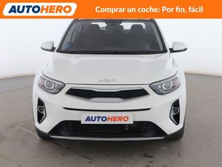 Kia Stonic 1.0 TGDI Mild-Hybrid Concept