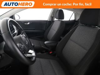 Kia Stonic 1.0 TGDI Mild-Hybrid Concept