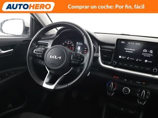 Kia Stonic 1.0 TGDI Mild-Hybrid Concept