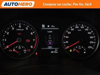 Kia Stonic 1.0 TGDI Mild-Hybrid Concept