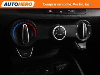 Kia Stonic 1.0 TGDI Mild-Hybrid Concept