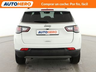Jeep Compass 1.6 M-Jet Limited FWD