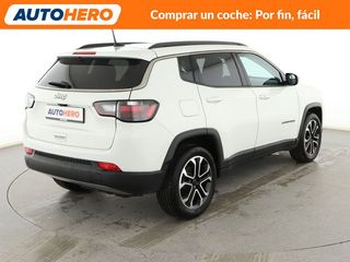 Jeep Compass 1.6 M-Jet Limited FWD