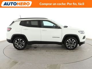 Jeep Compass 1.6 M-Jet Limited FWD
