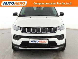 Jeep Compass 1.6 M-Jet Limited FWD