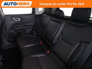 Jeep Compass 1.6 M-Jet Limited FWD