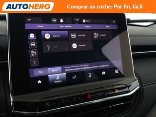 Jeep Compass 1.6 M-Jet Limited FWD