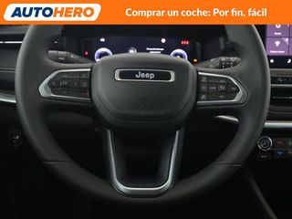 Jeep Compass 1.6 M-Jet Limited FWD