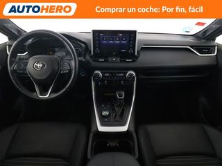 Toyota Rav4 2.5 Hybrid 4x4 Black Edition