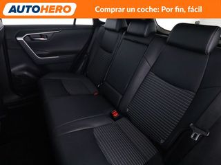 Toyota Rav4 2.5 Hybrid 4x4 Black Edition