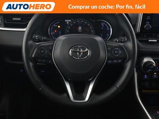 Toyota Rav4 2.5 Hybrid 4x4 Black Edition