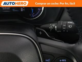 Toyota Rav4 2.5 Hybrid 4x4 Black Edition