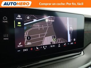 Skoda Octavia 2.0 TDI RS