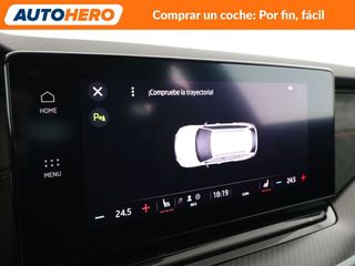 Skoda Octavia 2.0 TDI RS