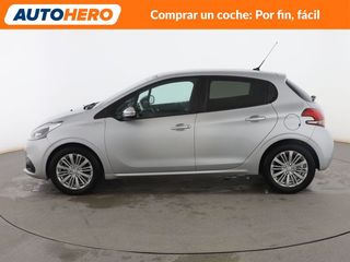 Peugeot 208 1.6 Blue-HDi Style