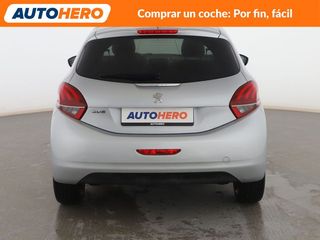Peugeot 208 1.6 Blue-HDi Style