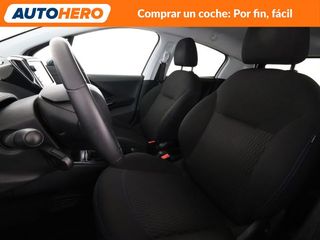 Peugeot 208 1.6 Blue-HDi Style