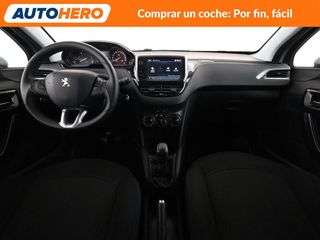 Peugeot 208 1.6 Blue-HDi Style