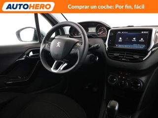 Peugeot 208 1.6 Blue-HDi Style