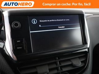 Peugeot 208 1.6 Blue-HDi Style