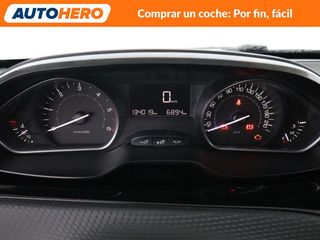 Peugeot 208 1.6 Blue-HDi Style