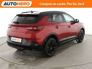 Opel Grandland 1.5 CDTI GS Line