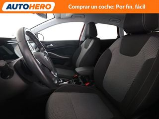 Opel Grandland 1.5 CDTI GS Line