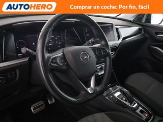 Opel Grandland 1.5 CDTI GS Line