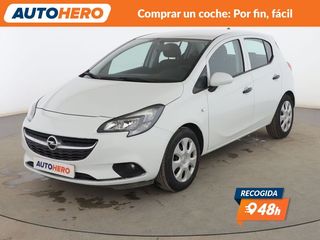Opel Corsa 1.4 Expression Pro
