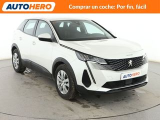 Peugeot 3008 1.5 Blue-HDi Active Pack