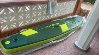 Tabla pádel surf Thunder Cygnus