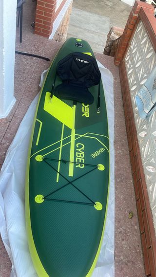 Tabla pádel surf Thunder Cygnus