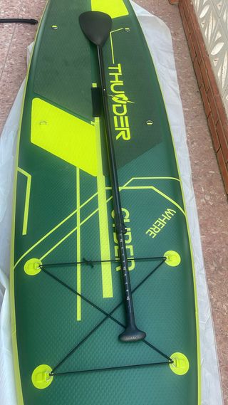 Tabla pádel surf Thunder Cygnus