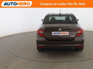 Fiat Tipo 1.3 M-Jet Easy